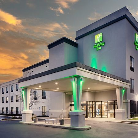 Holiday Inn - Cheshire - Southington By Ihg Esterno foto