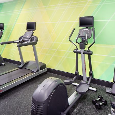 Holiday Inn - Cheshire - Southington By Ihg Esterno foto