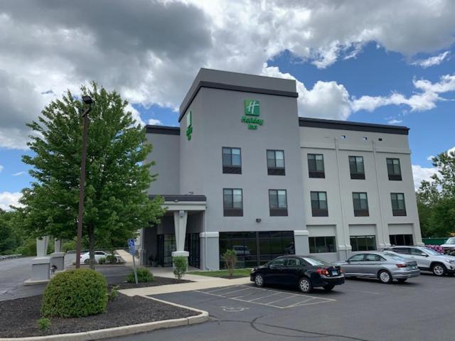 Holiday Inn - Cheshire - Southington By Ihg Esterno foto
