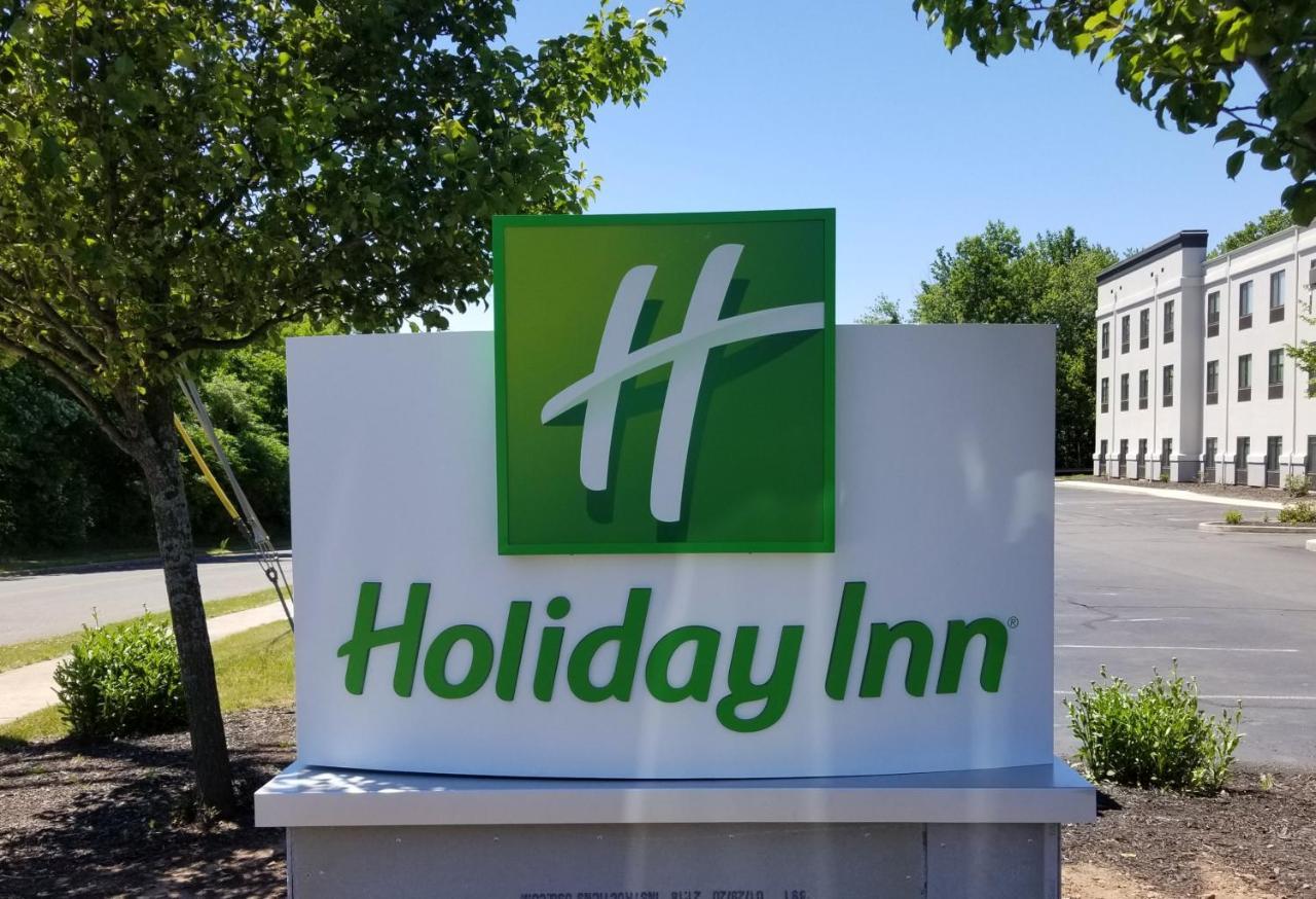 Holiday Inn - Cheshire - Southington, An Ihg Hotel Esterno foto