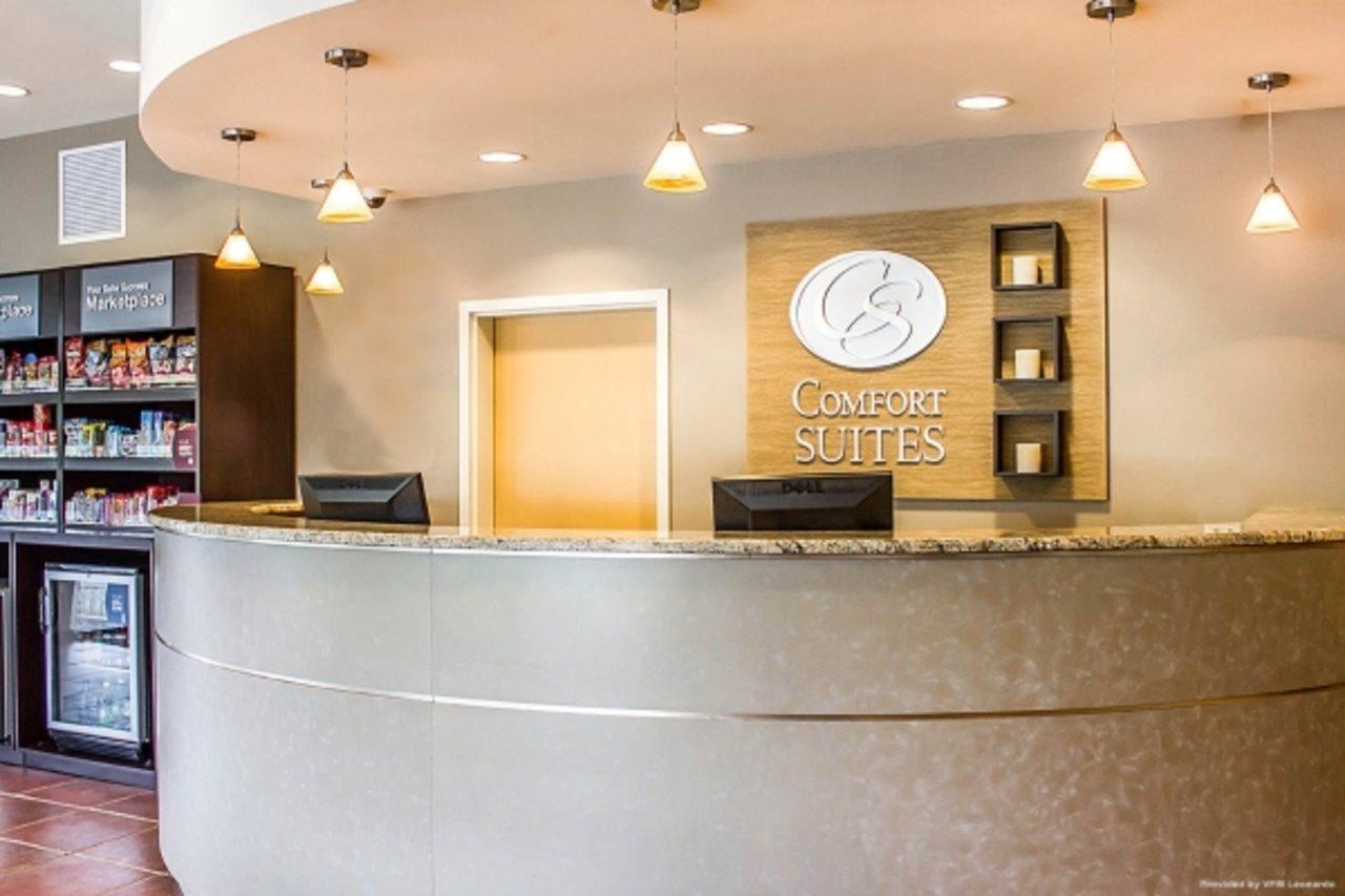 Holiday Inn - Cheshire - Southington By Ihg Esterno foto