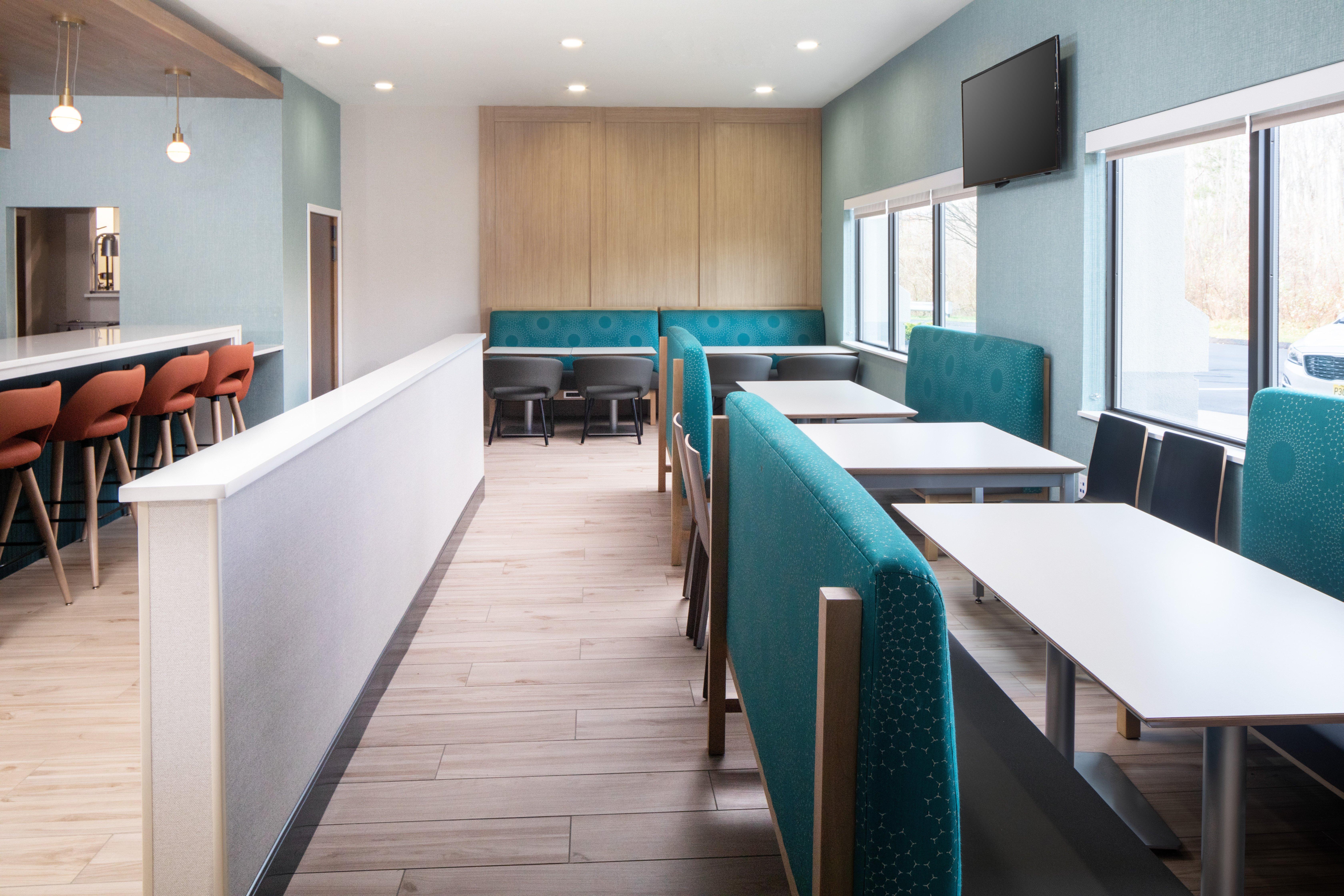 Holiday Inn - Cheshire - Southington By Ihg Esterno foto