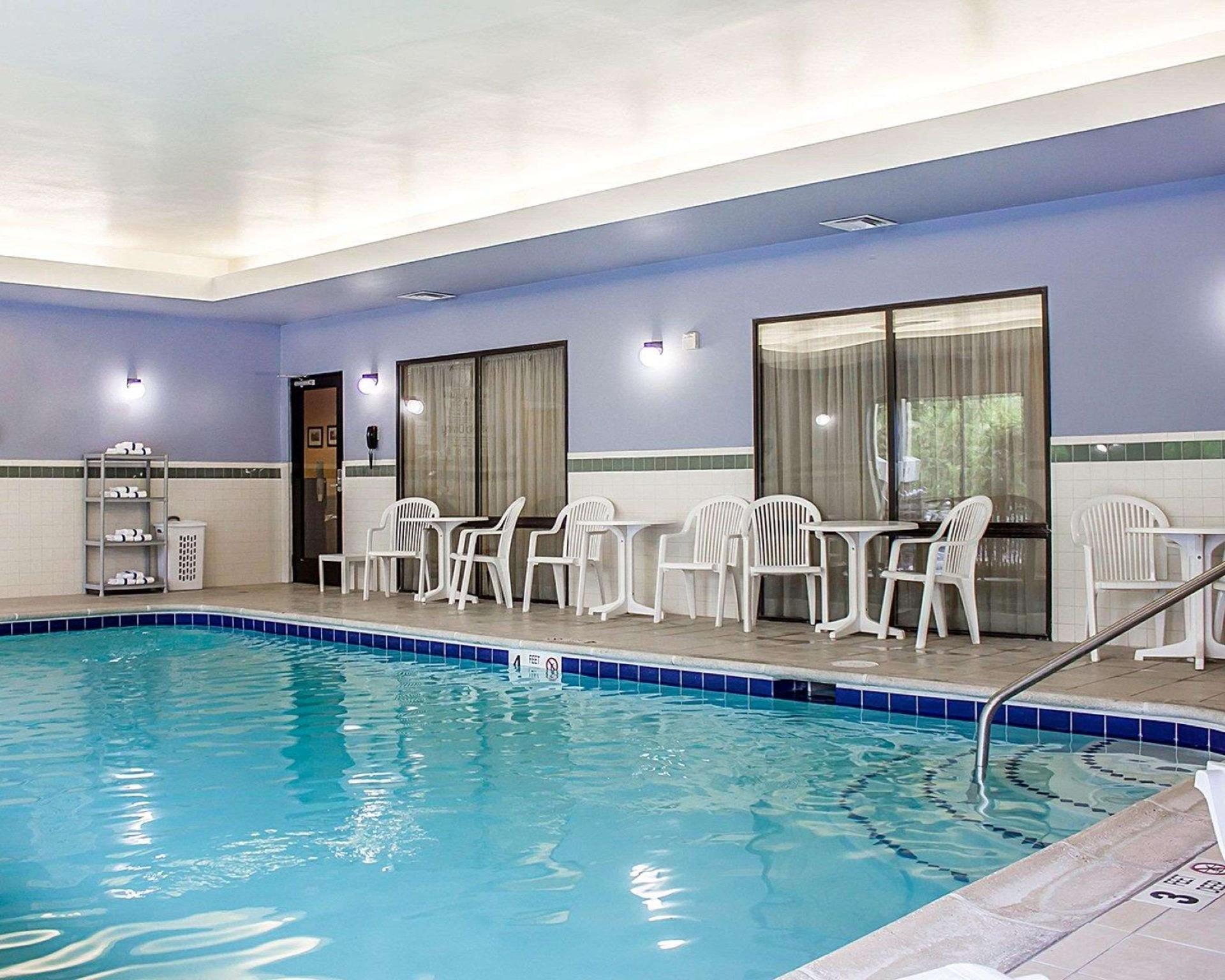 Holiday Inn - Cheshire - Southington By Ihg Esterno foto