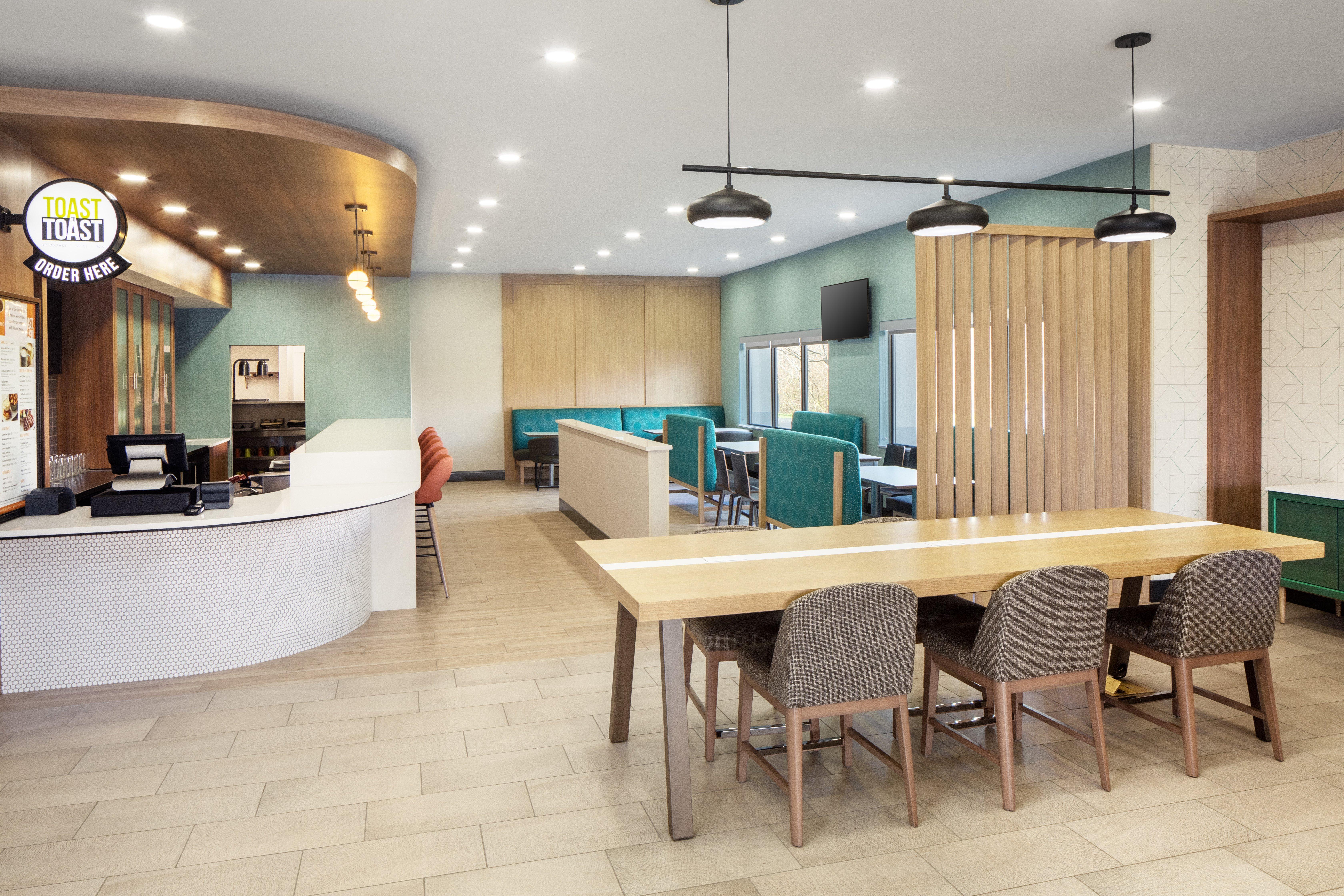 Holiday Inn - Cheshire - Southington By Ihg Esterno foto