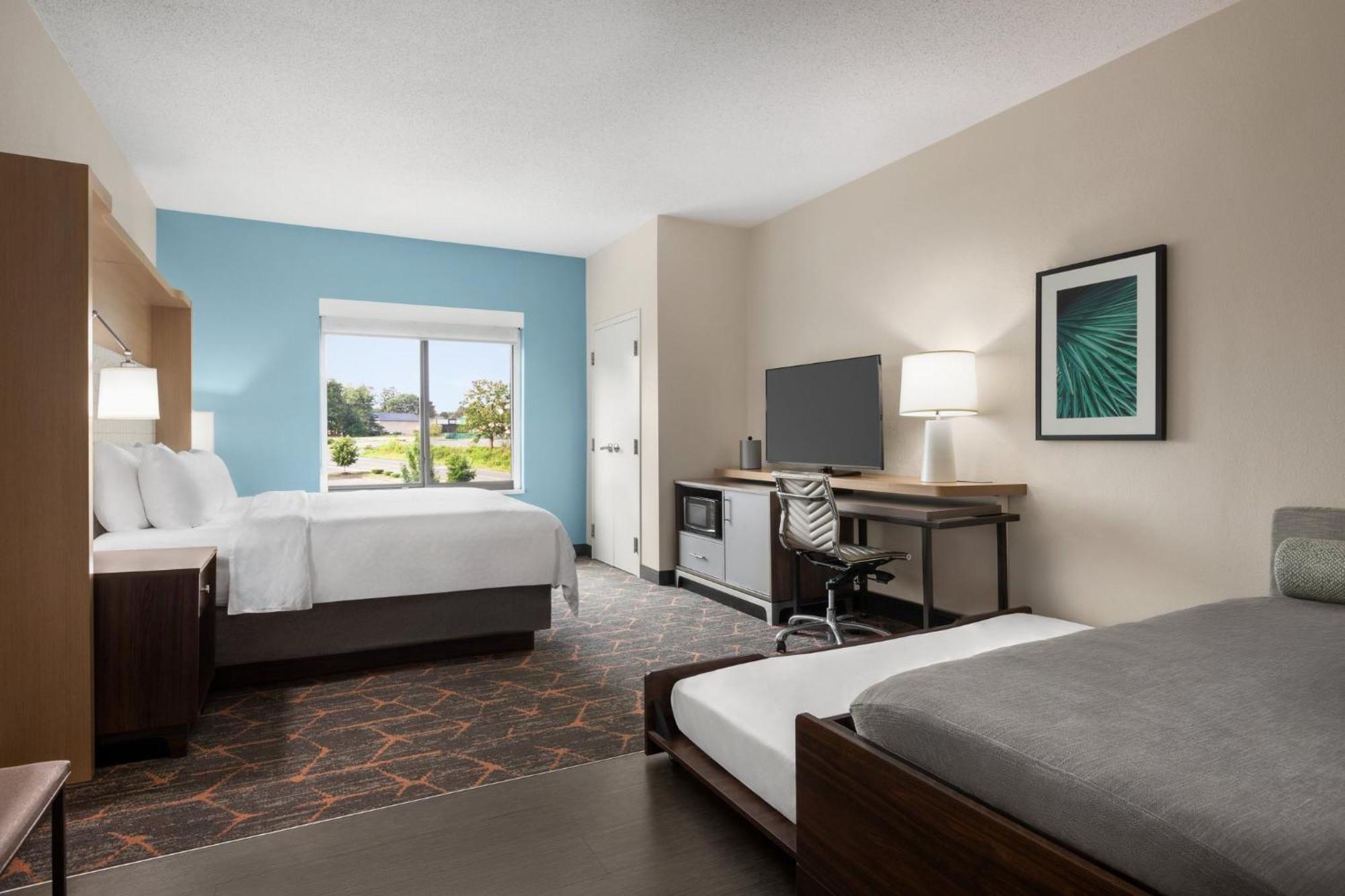 Holiday Inn - Cheshire - Southington By Ihg Esterno foto
