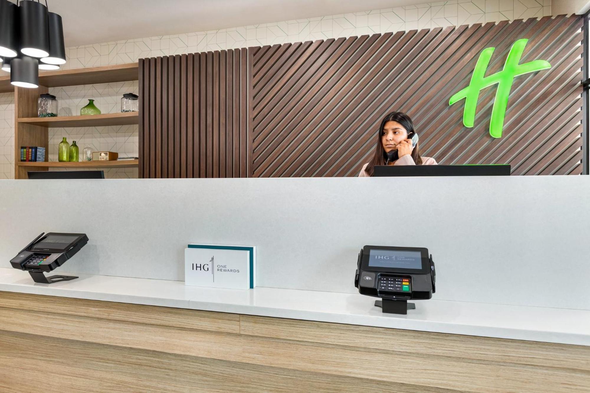 Holiday Inn - Cheshire - Southington By Ihg Esterno foto