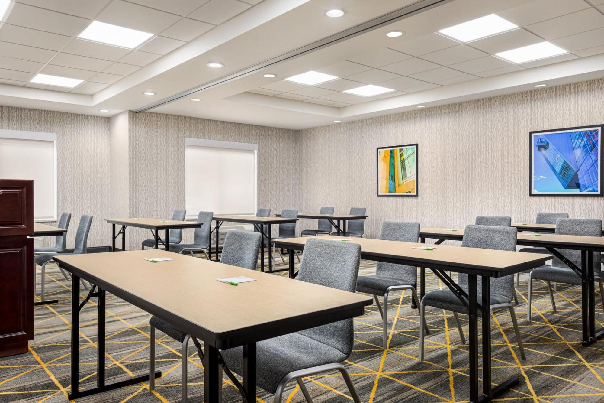 Holiday Inn - Cheshire - Southington By Ihg Esterno foto