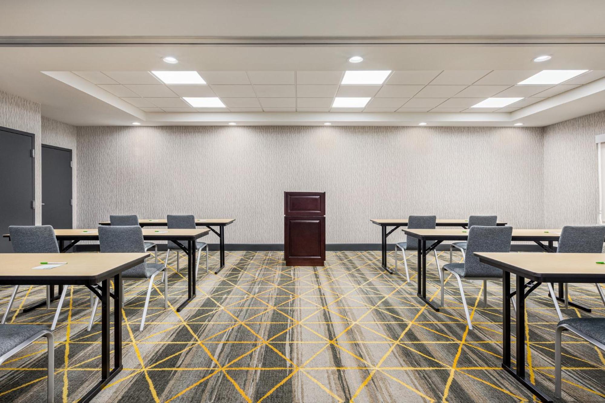 Holiday Inn - Cheshire - Southington By Ihg Esterno foto