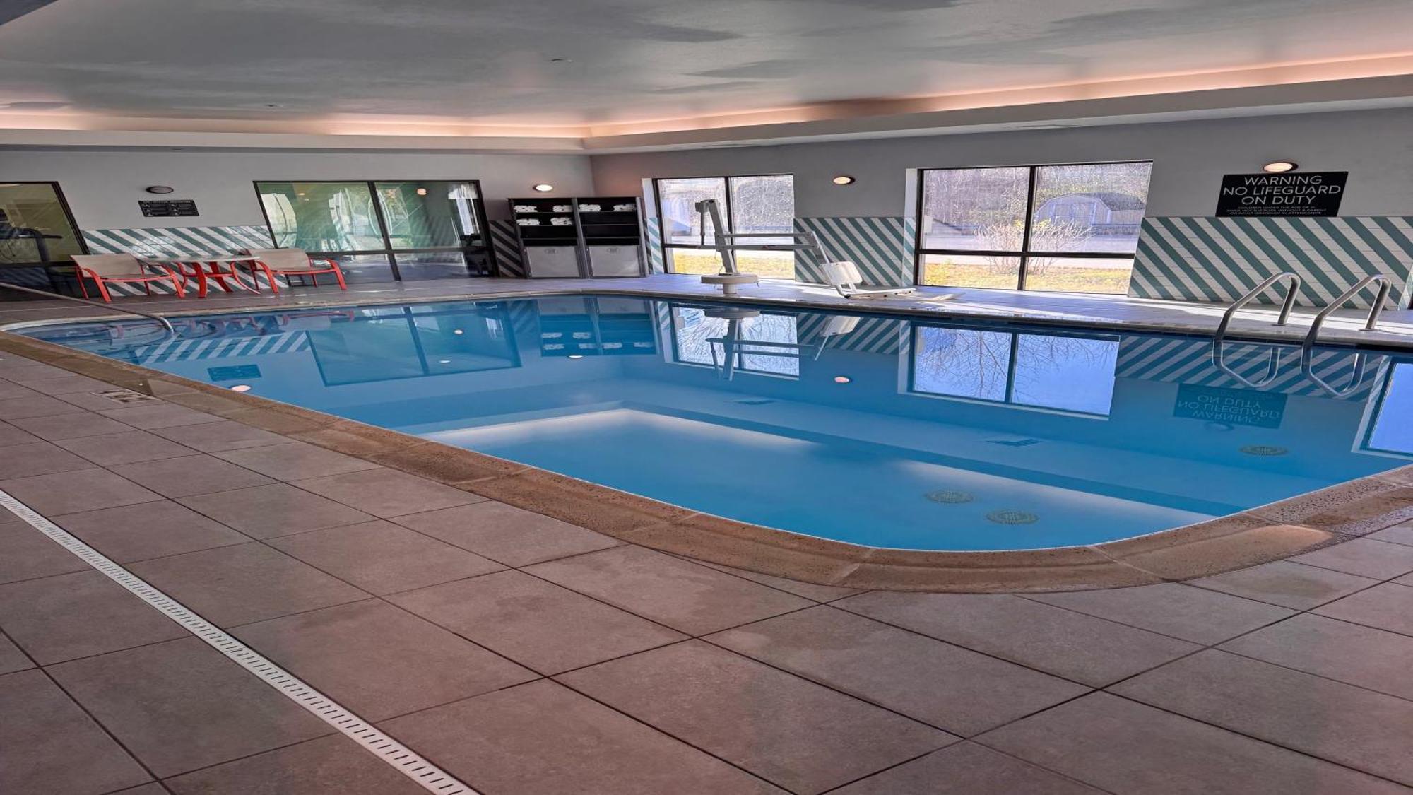 Holiday Inn - Cheshire - Southington By Ihg Esterno foto