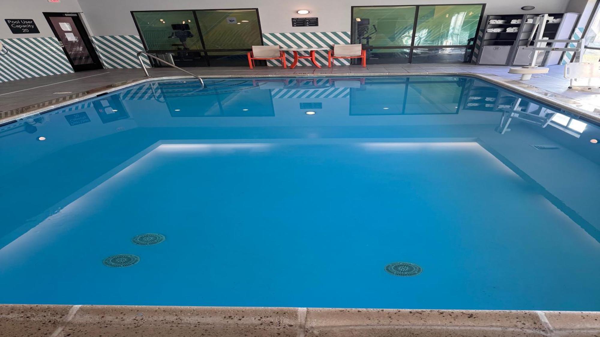 Holiday Inn - Cheshire - Southington By Ihg Esterno foto
