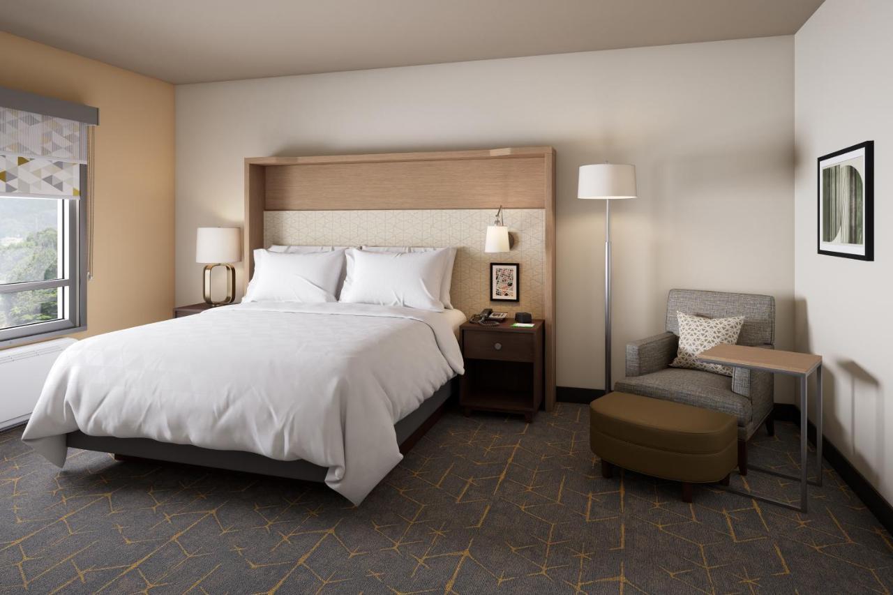 Holiday Inn - Cheshire - Southington By Ihg Esterno foto