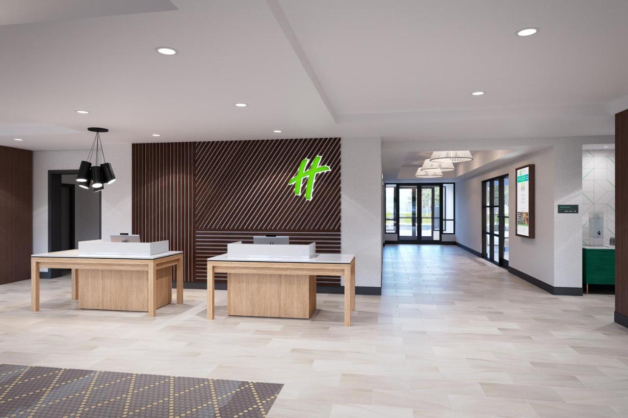 Holiday Inn - Cheshire - Southington By Ihg Esterno foto